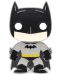 Значка Funko POP! DC Comics: Batman - Batman (DC Super Heroes) #01 - 1t