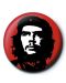 Значка Pyramid -  Che Guevara (Red) - 1t