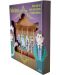 Значка Loungefly Disney: The Haunted Mansion - Sliding Portraits - 4t