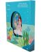 Значка Loungefly Disney: The Little Mermaid - Lenticular Princess - 5t