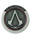 Значка ABYstyle Games: Assassin's Creed - Crest - 1t