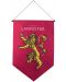 Знаме Moriarty Art Project Television: Game of Thrones - Lannister Sigil - 1t
