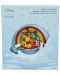 Значка Loungefly Disney: Winnie the Pooh - Rainy Day (Collector's Box) - 1t