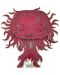 Значка Funko POP! Marvel: What If…? - Zombie Scarlet Witch (Glows in the Dark) #22 - 4t