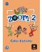 Zoom 2 · Nivel A1.2 Cuaderno de actividades FLE + CD - 1t
