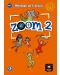 Zoom 2 Nivel A1.2 Libro del alumno + CD - 1t