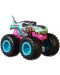 Детска играчка Hot Wheels Monster Trucks - Голямо бъги, Zombie Wrex - 1t