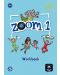 Zoom 1 Nivel A1.1 Workbook + CD - 1t