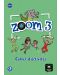 Zoom 3 · Nivel A2.1 Cuaderno de actividades FLE + CD - 1t