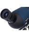 Зрителна тръба Discovery - Range 50, 15-45x, син/черен - 6t