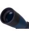 Зрителна тръба Discovery - Range 70, 25–75x, синя/черна - 5t