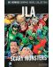 JLA: Scary Monsters (DC Comics Graphic Novel Collection) - 1t