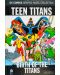 Teen Titans: Birth of the Titans (DC Comics Graphic Novel Collection) - 1t