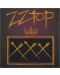 ZZ Top - XXX (CD) - 1t