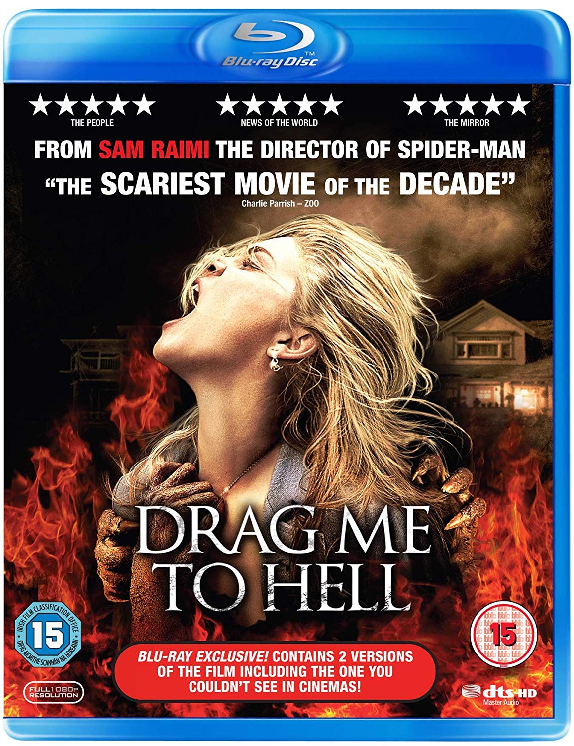Imdb Watch Drag Me To Hell Drag Me To Hell Amazon Prime Online