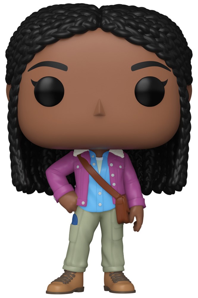 Фигура Funko POP! Disney: Percy Jackson and The Olympias