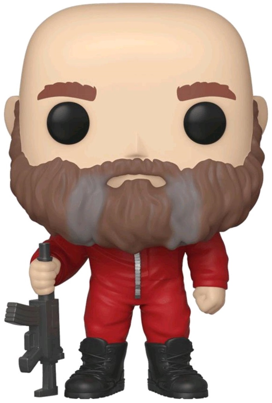 Фигура Funko POP! Television: La Casa de Papel