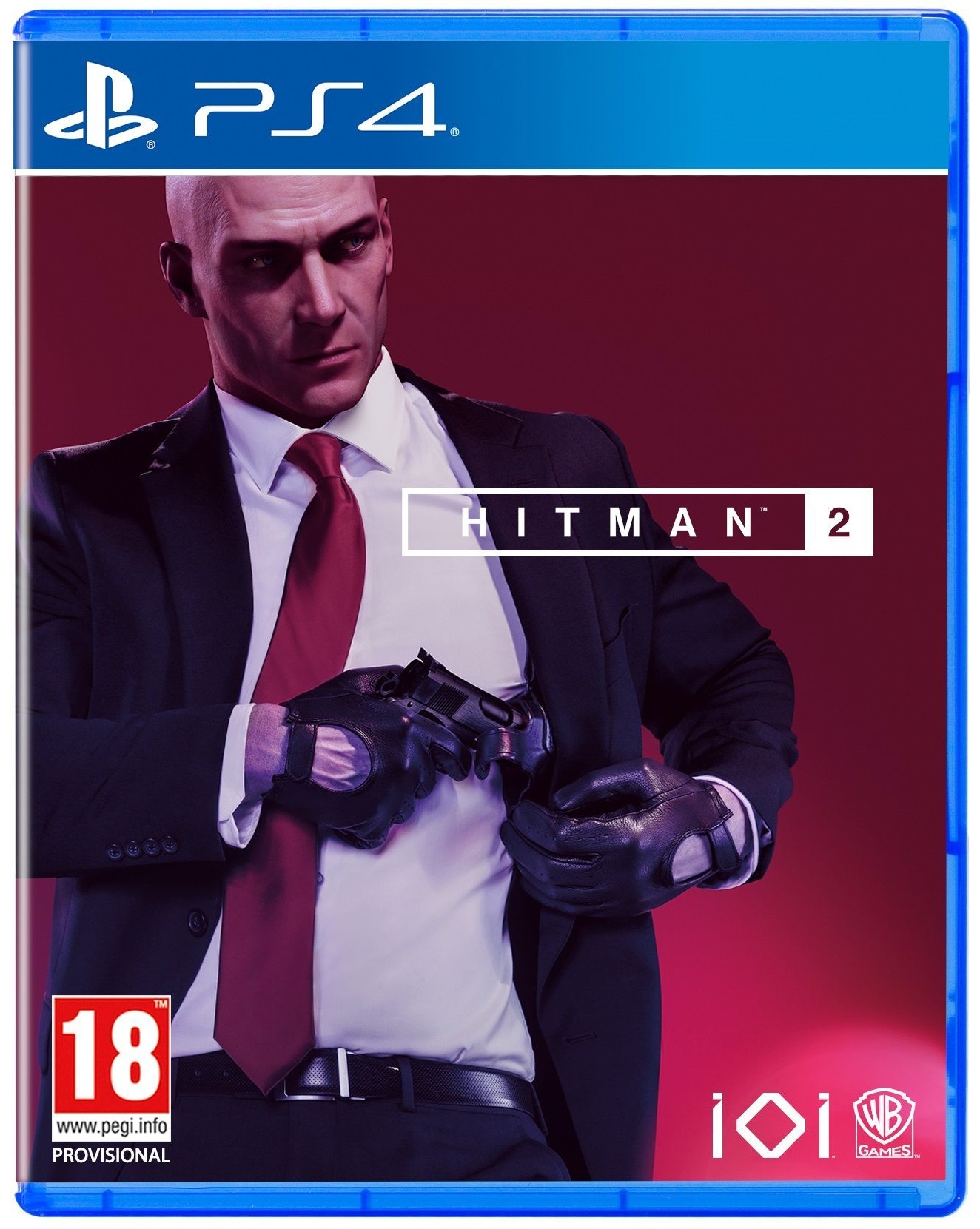 Hitman 2 (PS4) | Ozone.bg