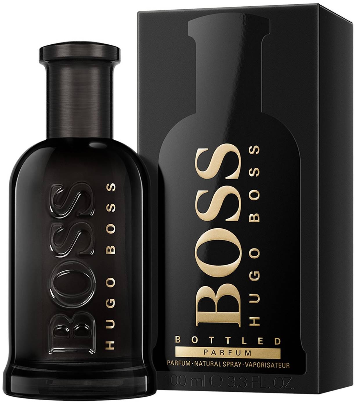 Hugo Boss Парфюм Boss Bottled, 100 ml | Ozone.bg