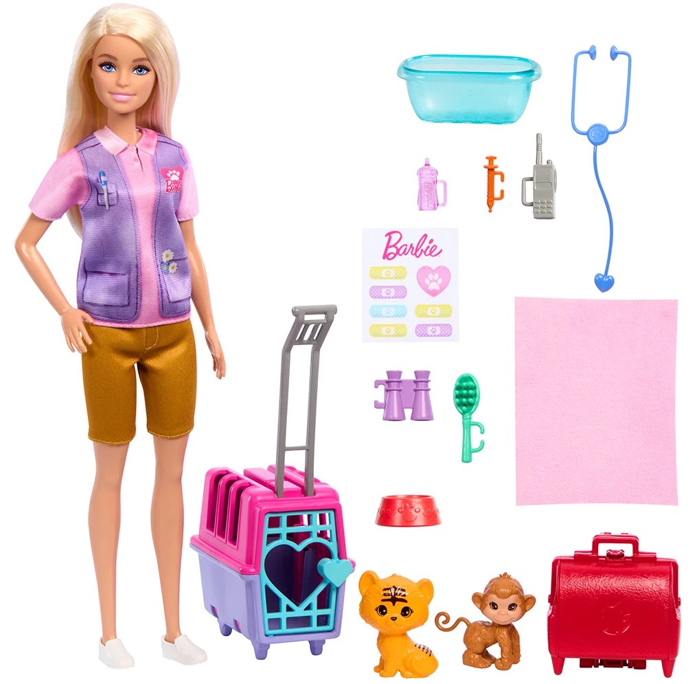 Пластиковые домики для Barbie (Барби) и других фэшн кукол: достоинства и недостатки.