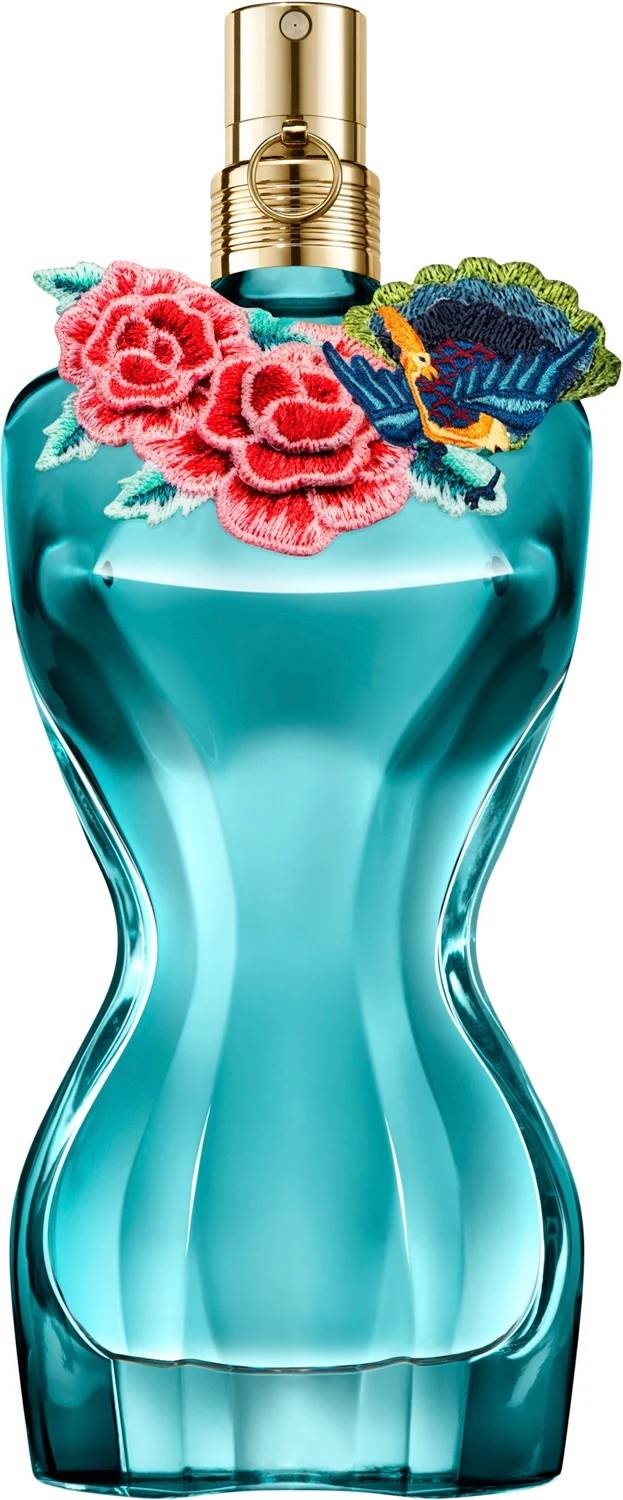 Jean Paul Gaultier Парфюмна вода La Belle Paradise Garden, 100 ml