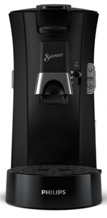 Coffee maker with capsules PHILIPS SENSEO CSA230/61 MAX POWER 1450 W, 1.0  bar, ЧЕРЕН