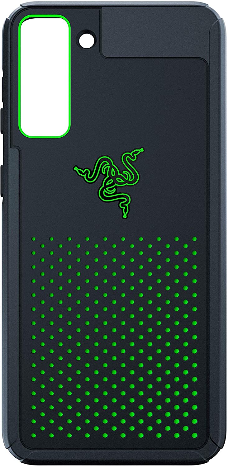 Razer Arctech Samsung Note 20 Ultra Ultra Case Razer Arctech Pro