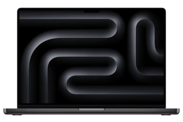 Лаптоп Apple - MacBook Pro, 16.2'', M5 Pro 18C, 48GB/1TB, Space