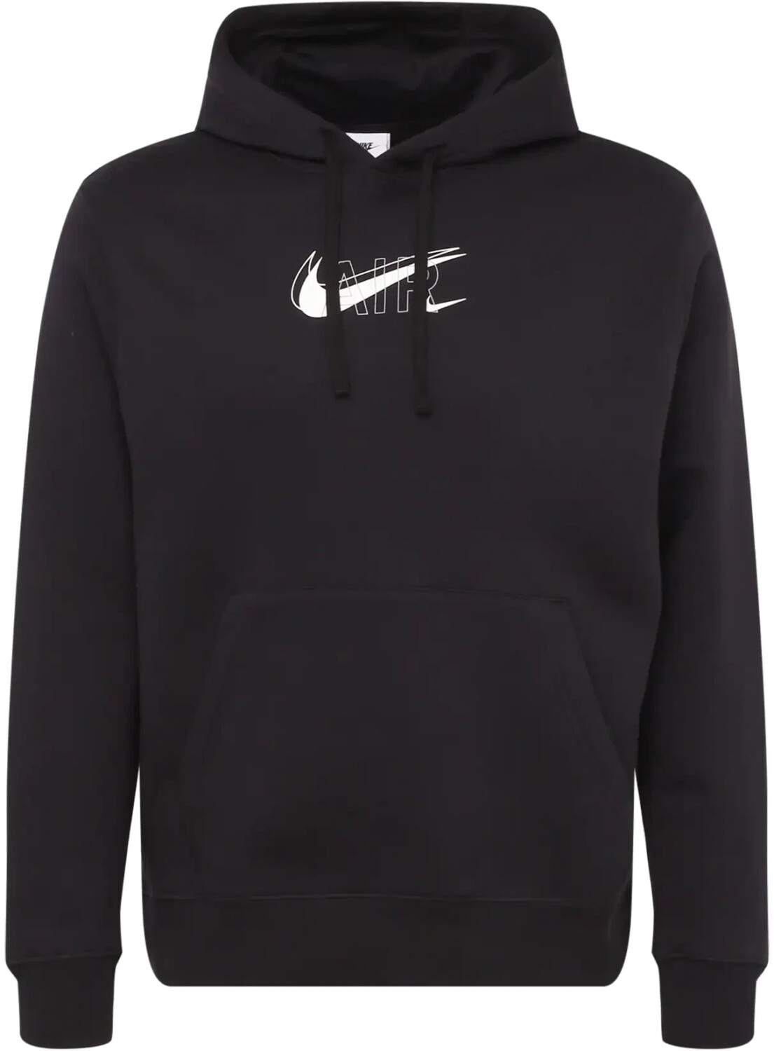 Nike Сак DM3977 010 Черен за мъже 