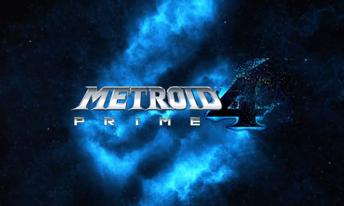 Metroid Prime 4 (Nintendo Switch)