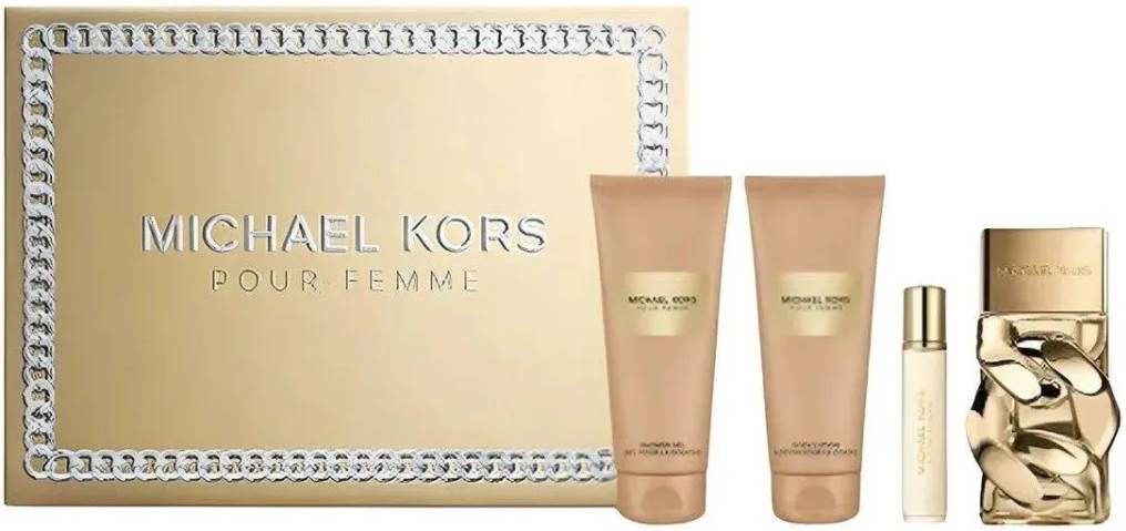 マイケル・クアトロ 4枚ボックスセット Michael Quatro michael_kors_komplekt_michael_