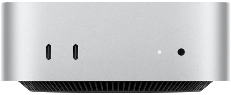 Настолен компютър Apple - Mac mini, M4 PRO 12C/16C, 24GB/512GB