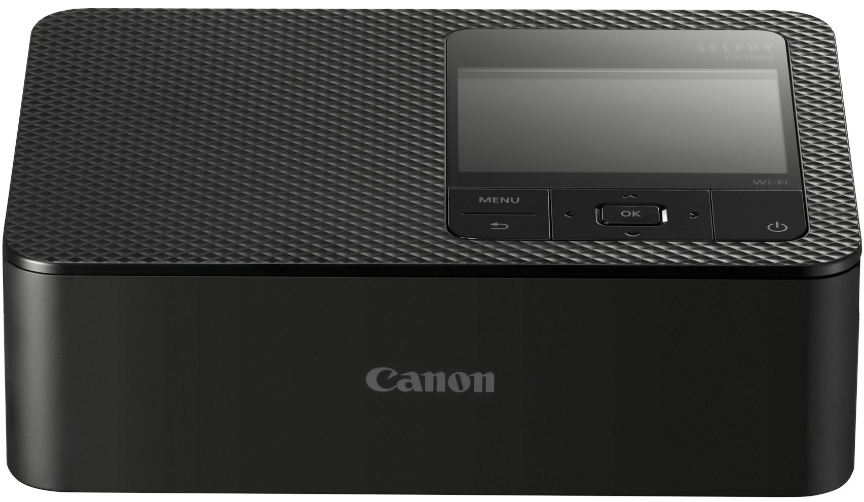 Принтер Canon - SELPHY CP1500, черен | Ozone.bg