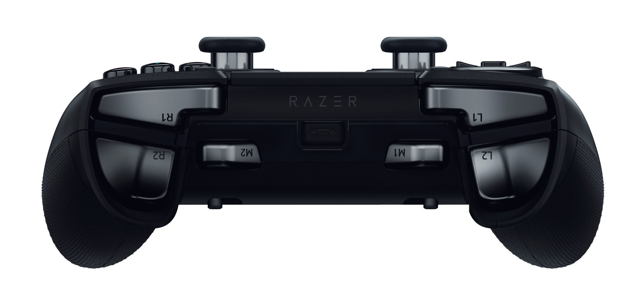 Razer Raiju Ultimate