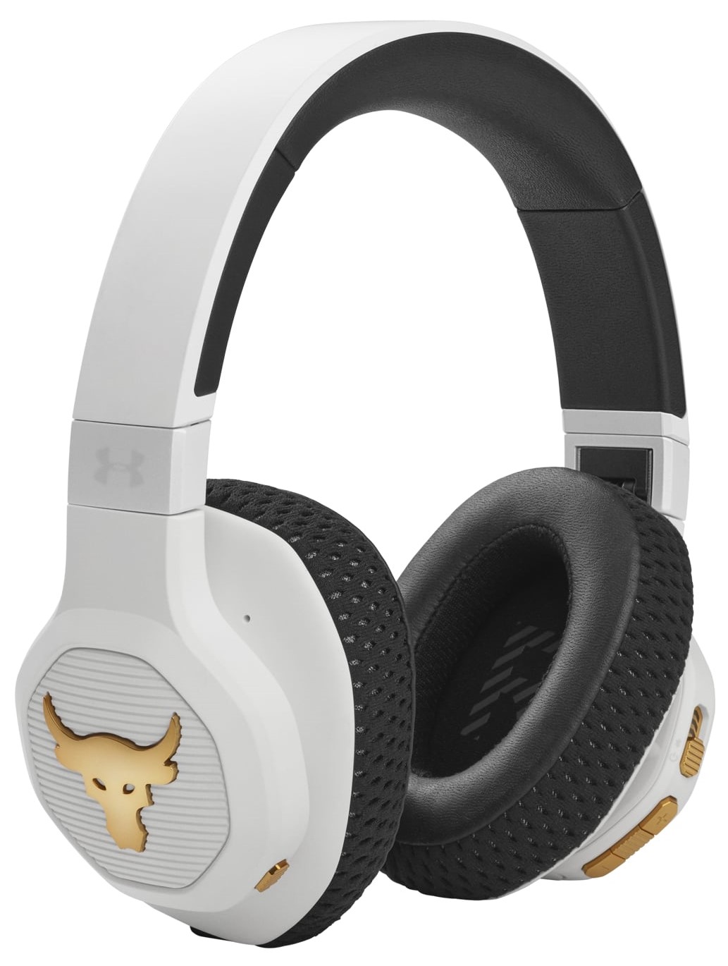 Wireless Earbuds Dwayne Johnson Under Armour Earbuds Wireless