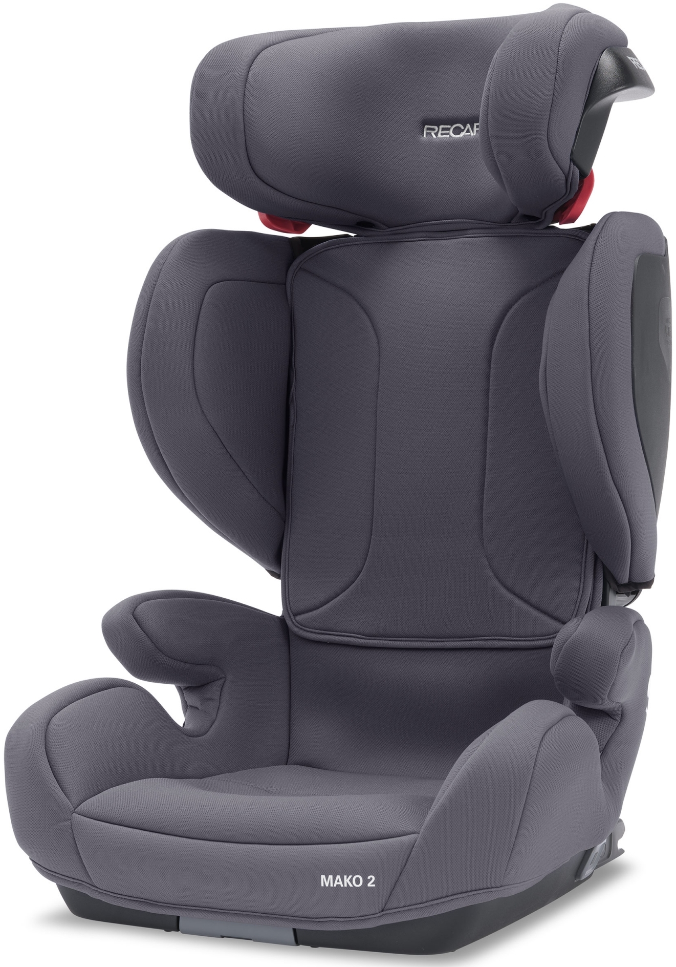 Recaro Mako 2 Kindersitz – Core Simply Grey