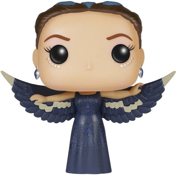 Фигура Funko Pop! Movies: The Hunger Games Katniss The