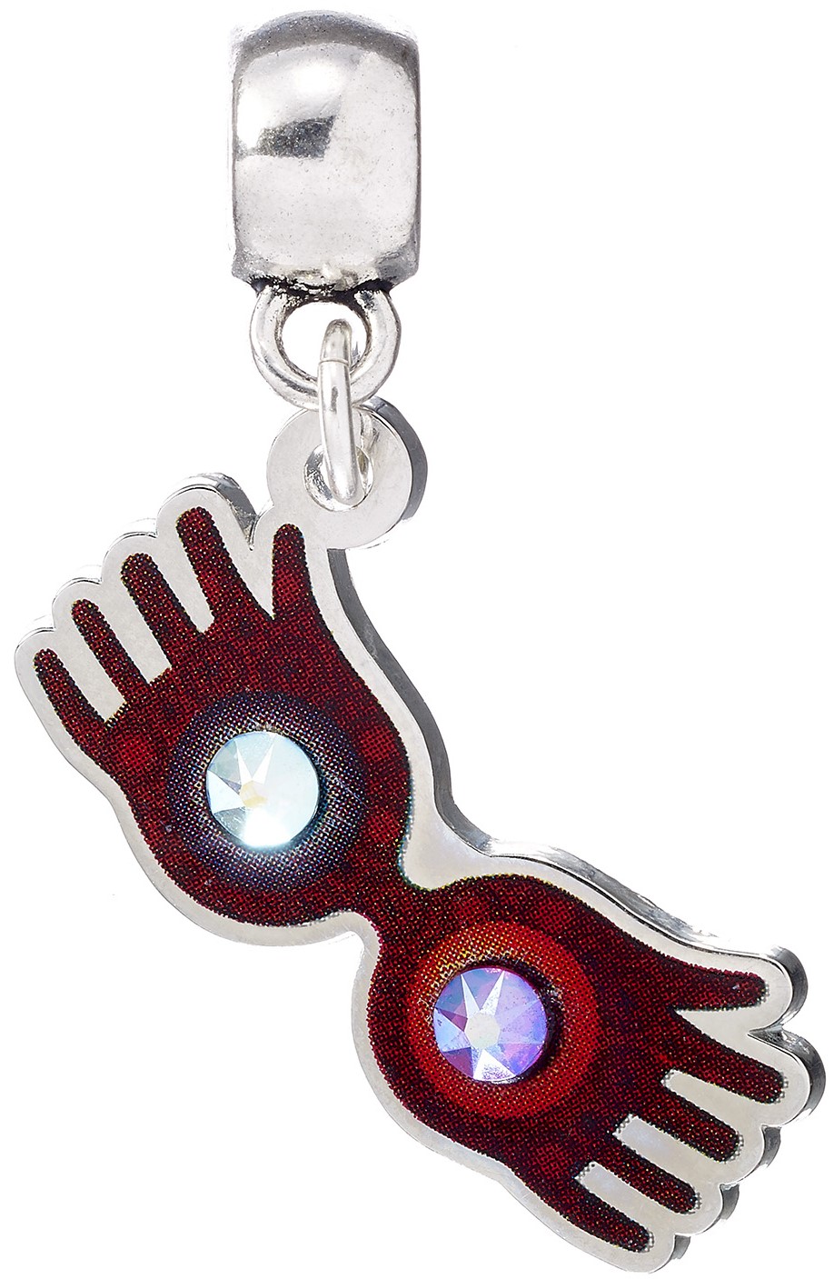 Висулка Distrineo Movies: Harry Potter Luna Lovegood Glasses