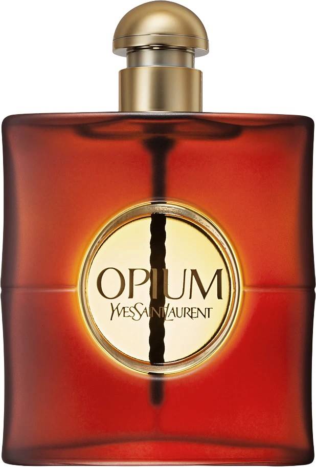 Yves Saint Laurent Парфюмна вода Opium, 90 ml, тестер | Ozone.bg