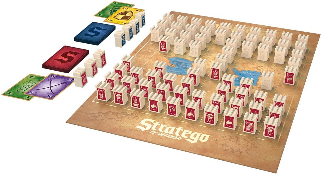 Stratego (65th Anniversary)