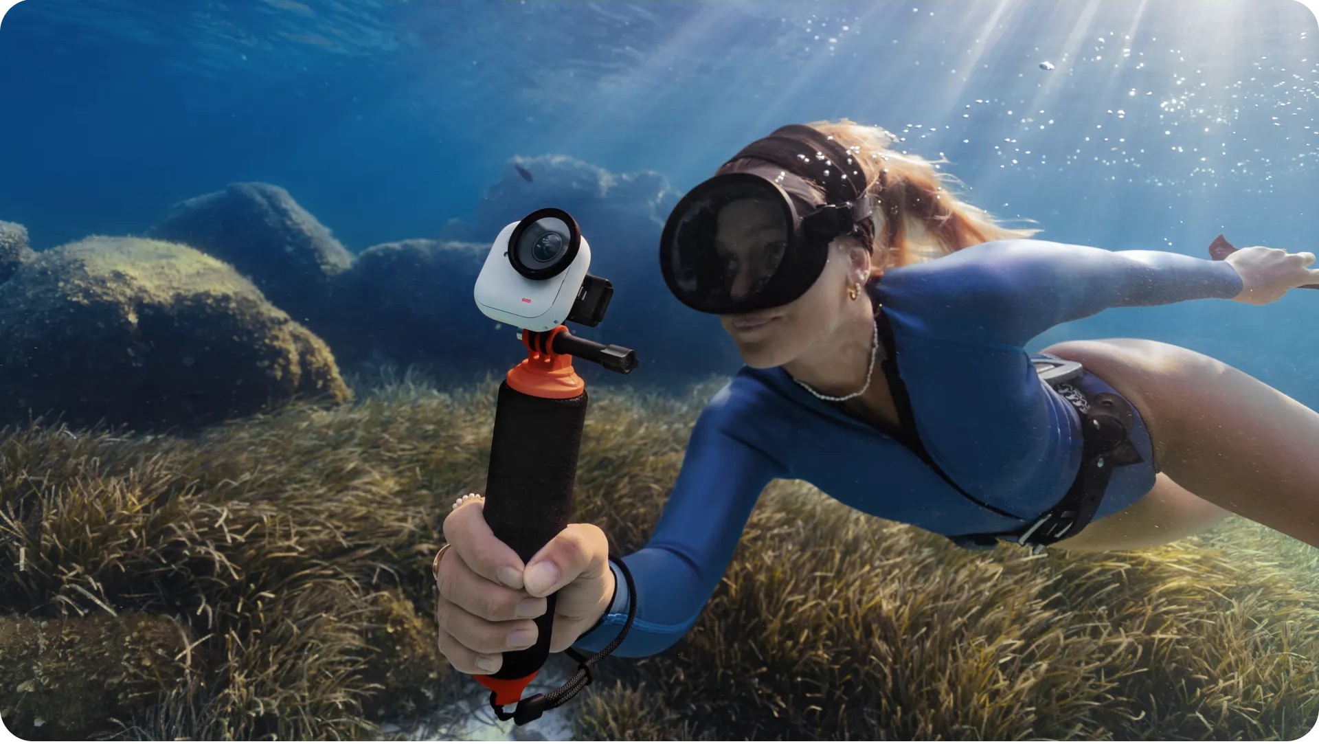 Обектив Insta360 - AquaLens