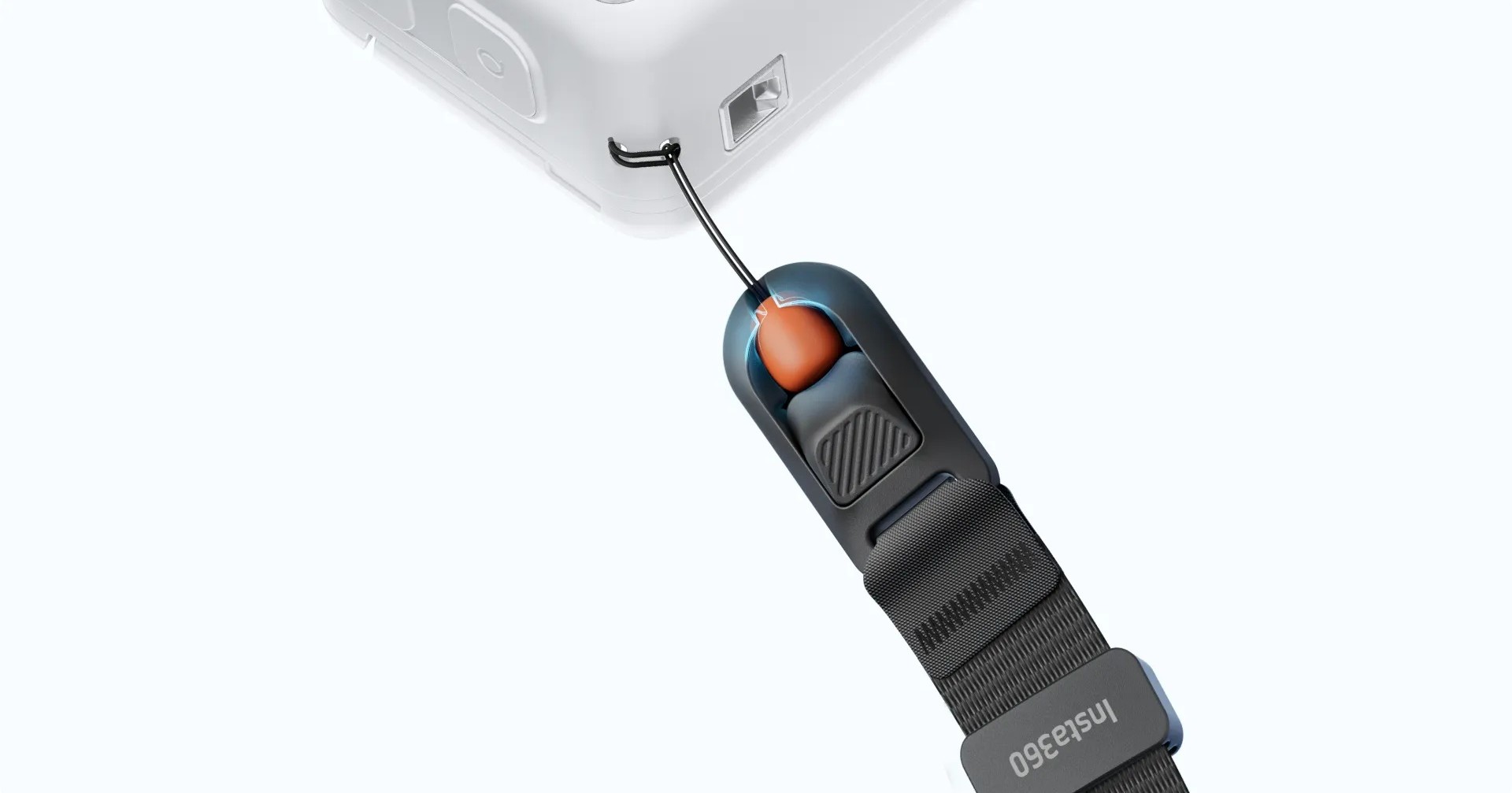 Аксесоар Insta360 - Wrist Strap