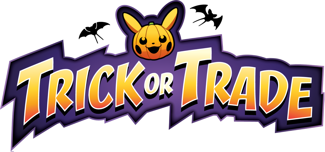 Pokemon TCG: Trick or Trade Booster