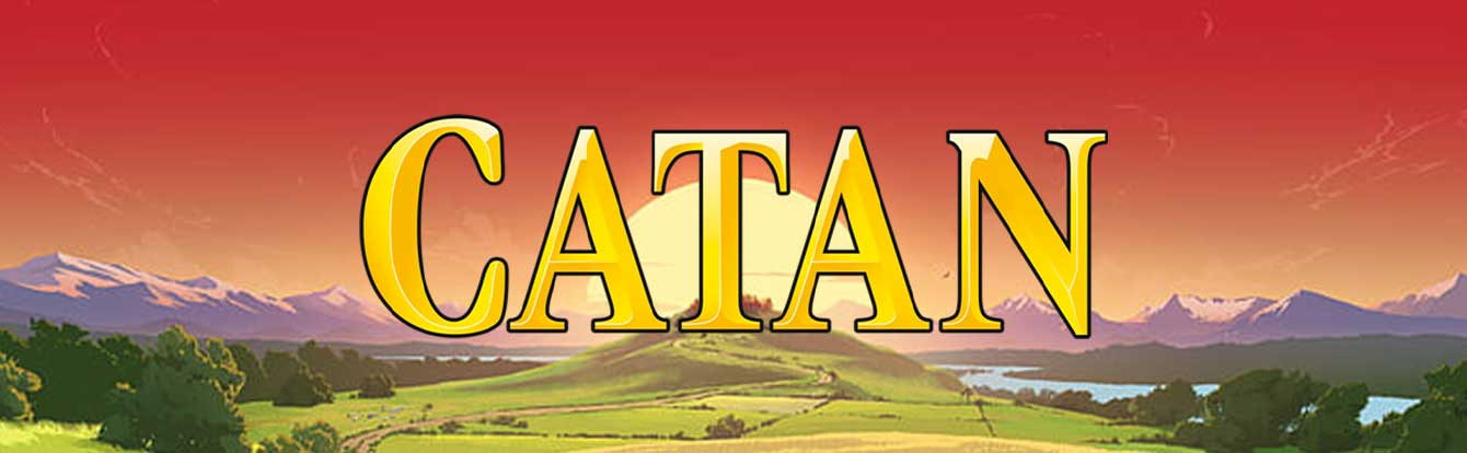 Настолна игра за двама Catan: Галактика Двубоят - Стратегическа