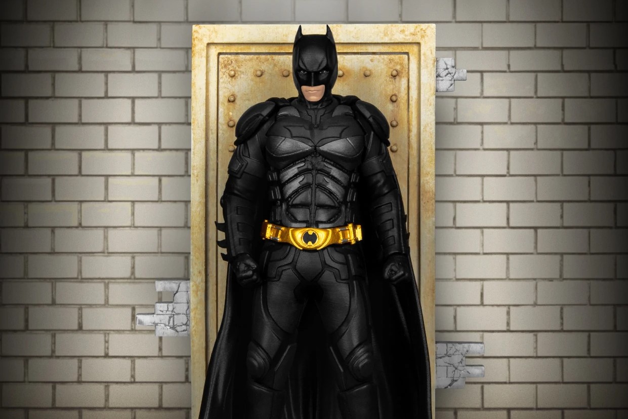 Статуетка Beast Kingdom DC Comics: Batman Batman