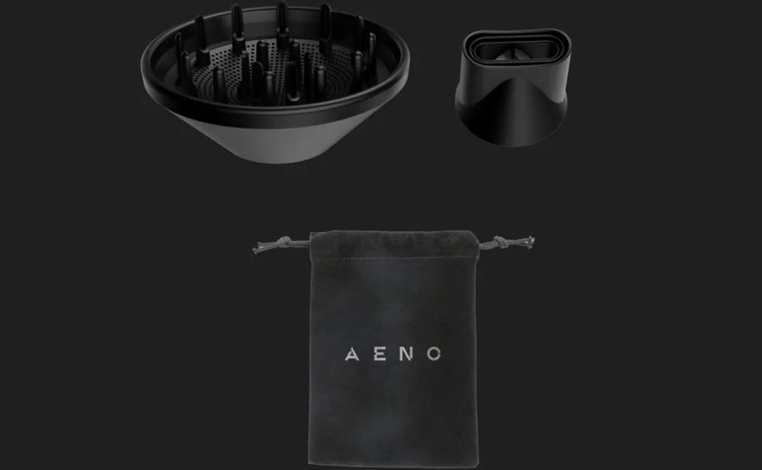 AENO - HD1 accessories