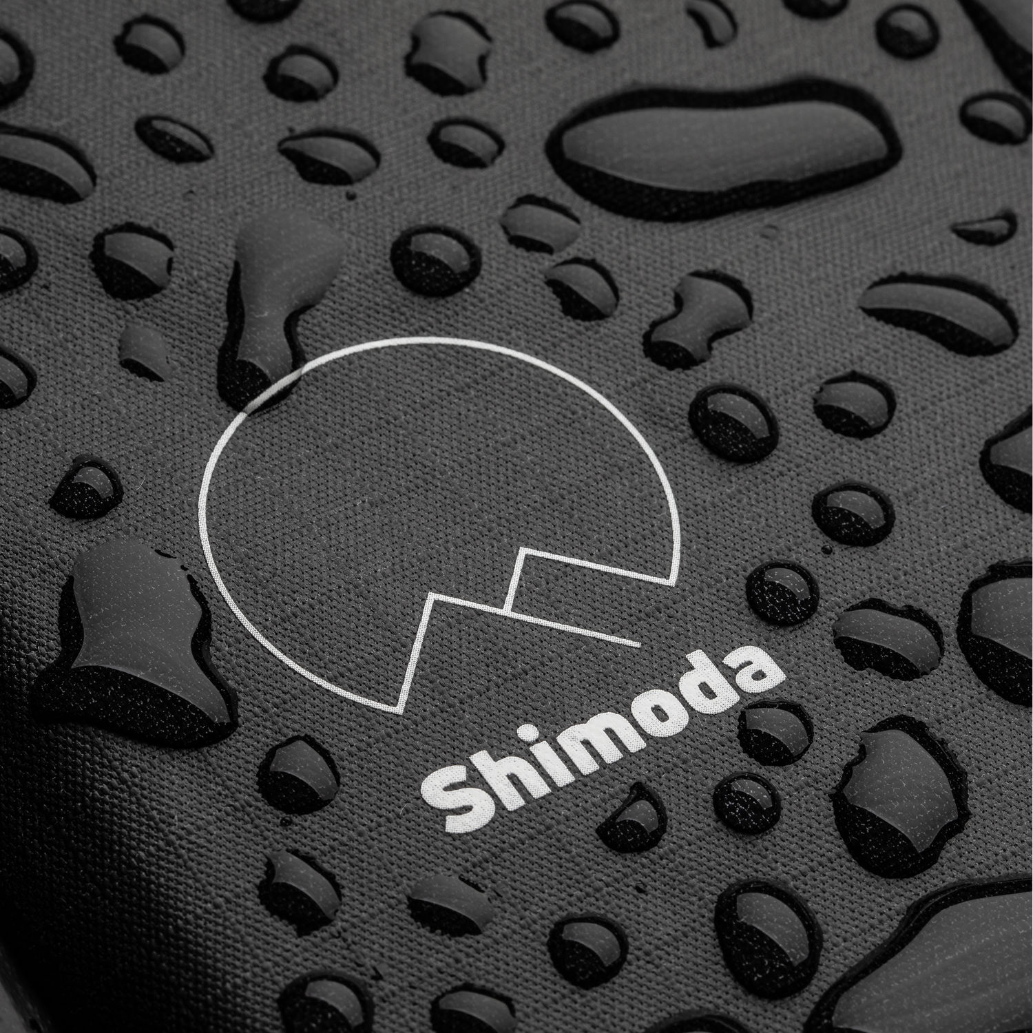 Backpack Shimoda Action X30 black
