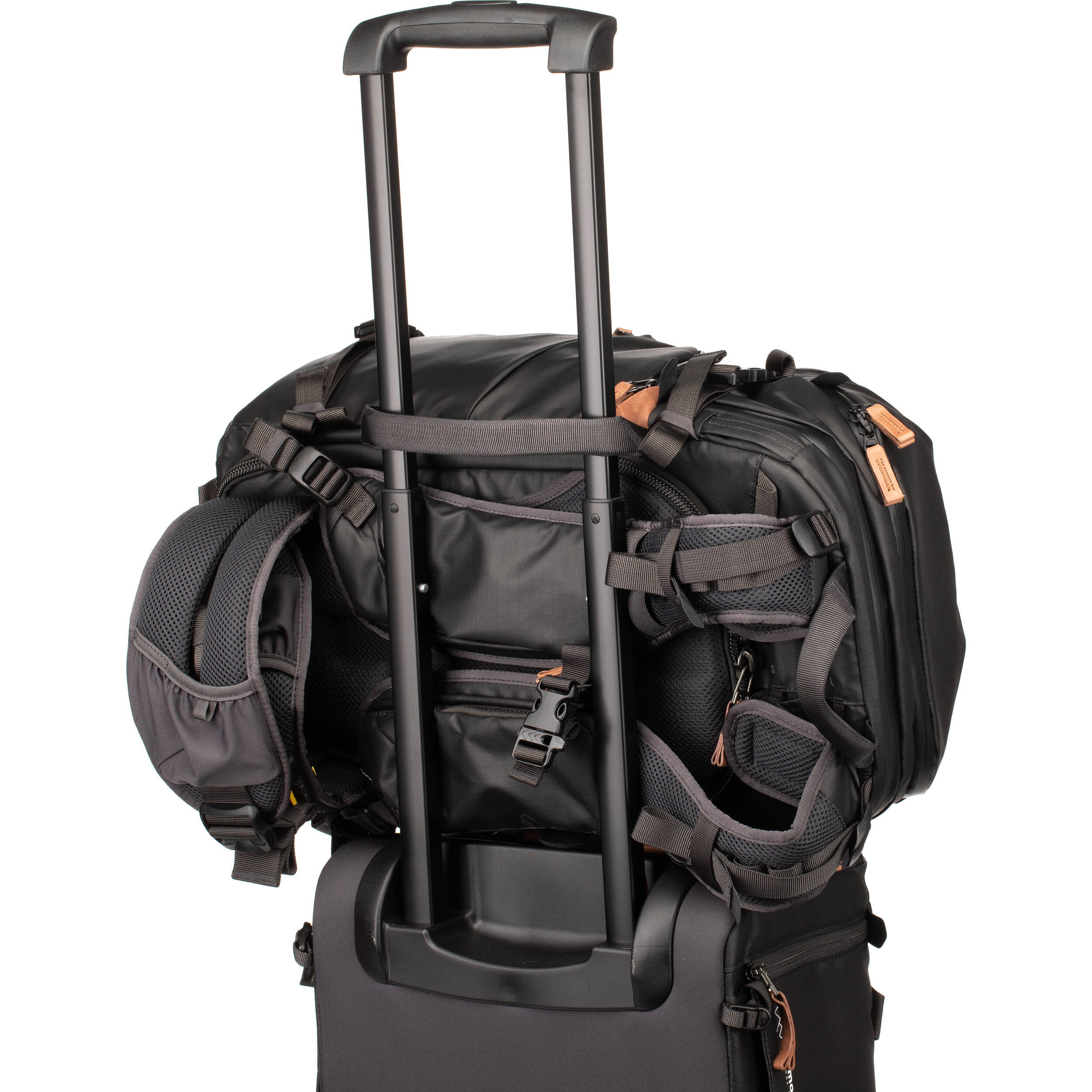  Backpack Shimoda Explore V2 25 black