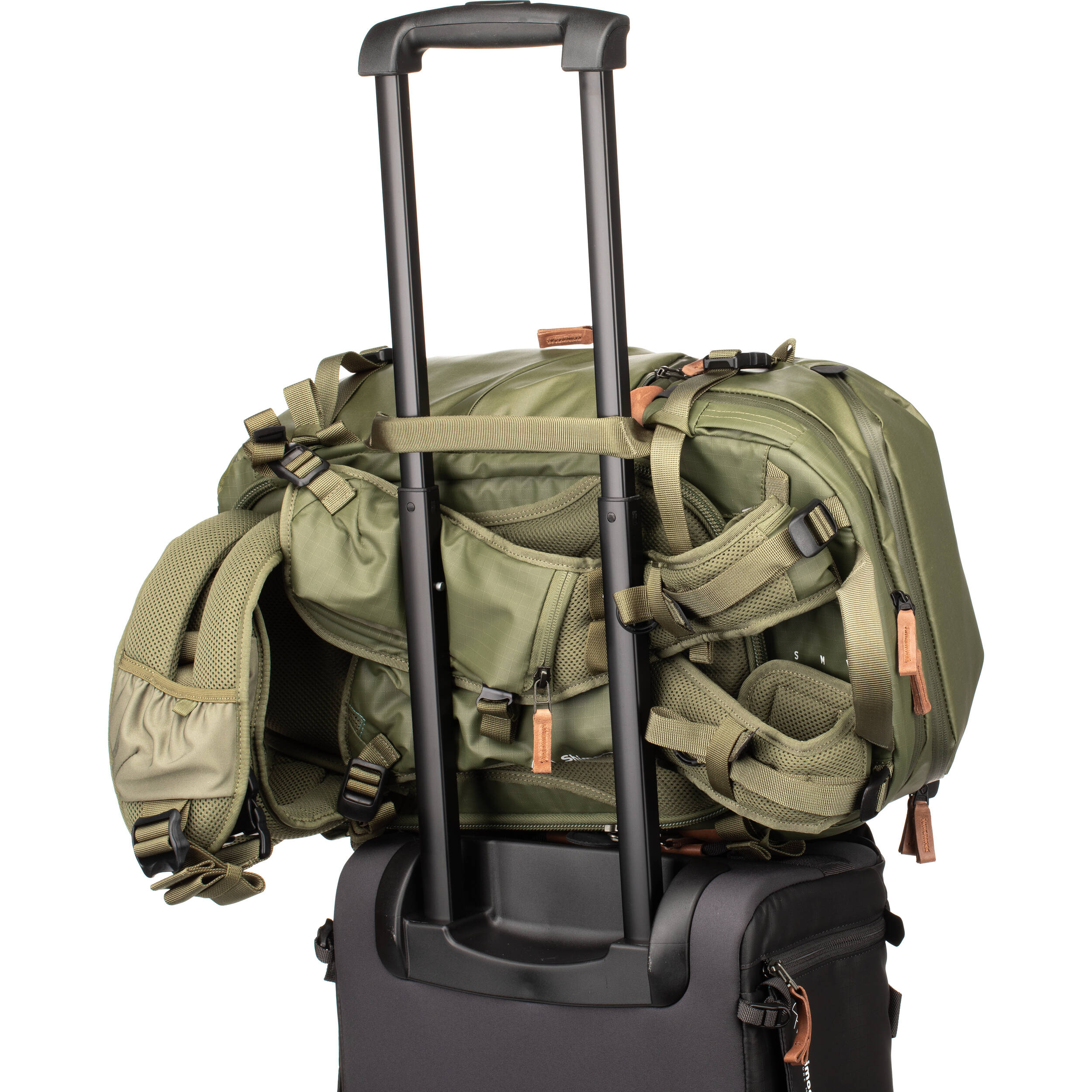 Backpack Shimoda Explore V2 25 green