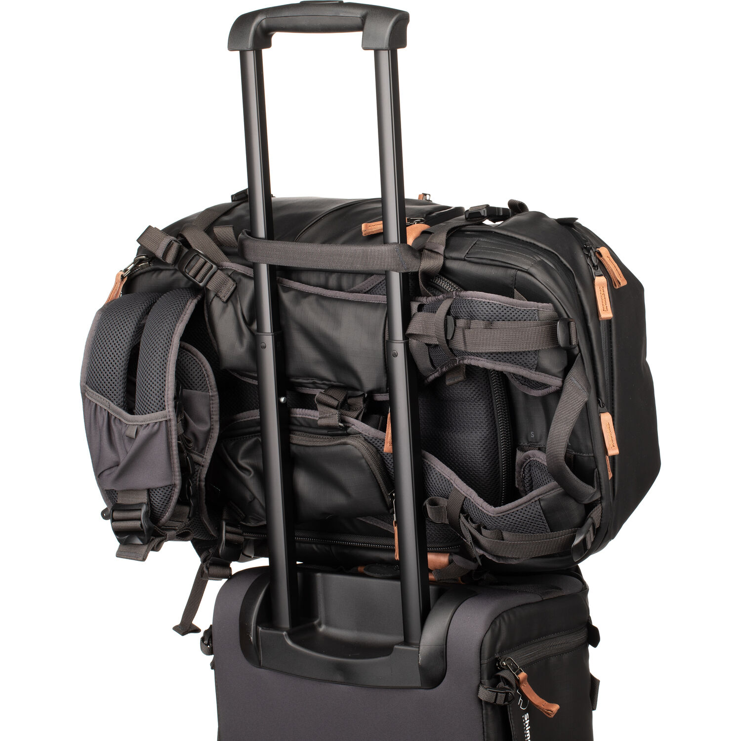  Backpack Shimoda Explore V2 30 black